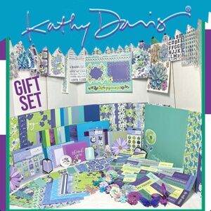 THE KATHY DAVIS COLLECTION GIFT SET